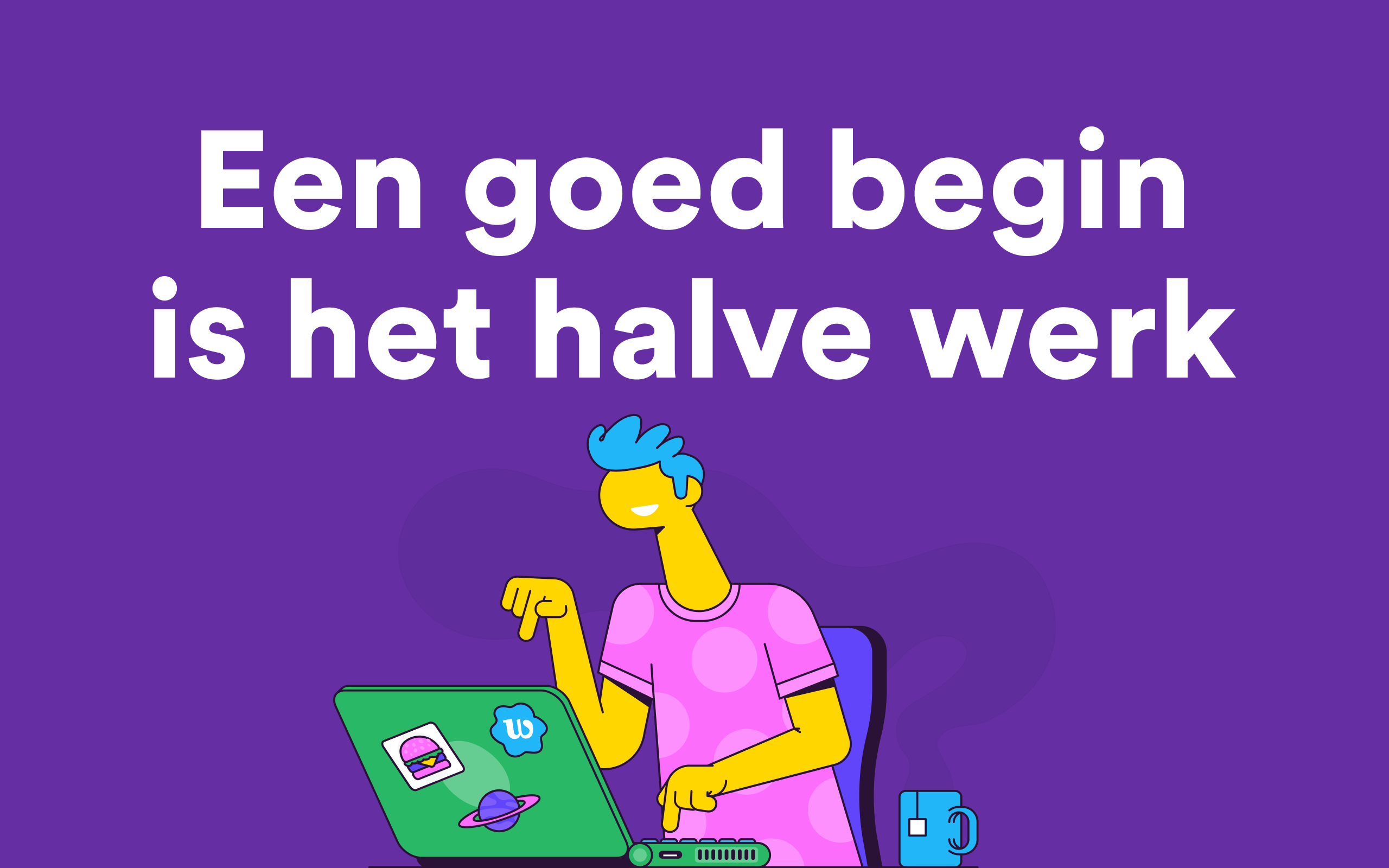 Tips Om Je Kind Voor Te Bereiden Op Nieuwe Lesstof Studygo