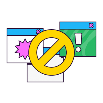 Advertentievrij leren