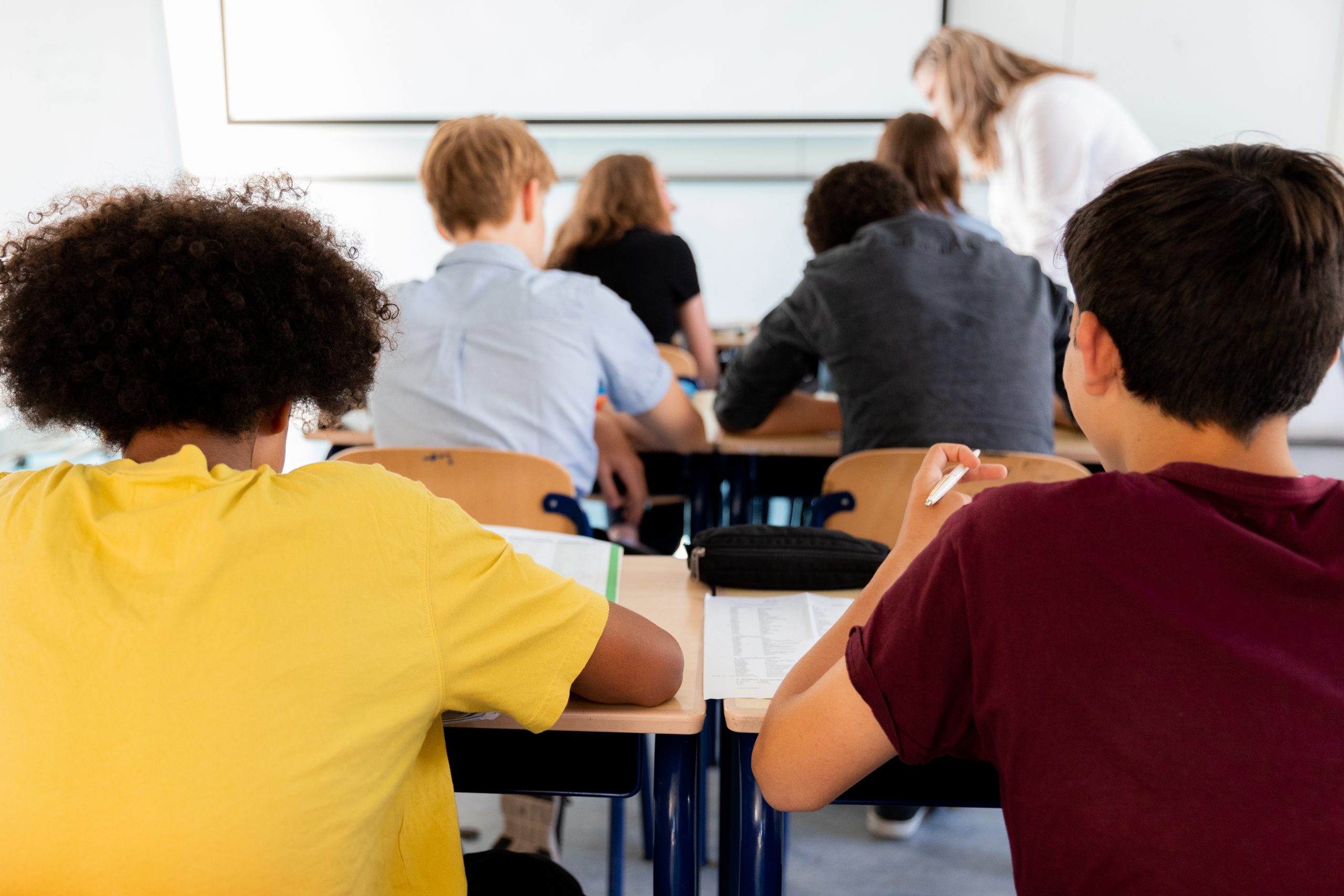 Kansengelijkheid in de klas: hoe gelijk zijn jouw leerlingen?
