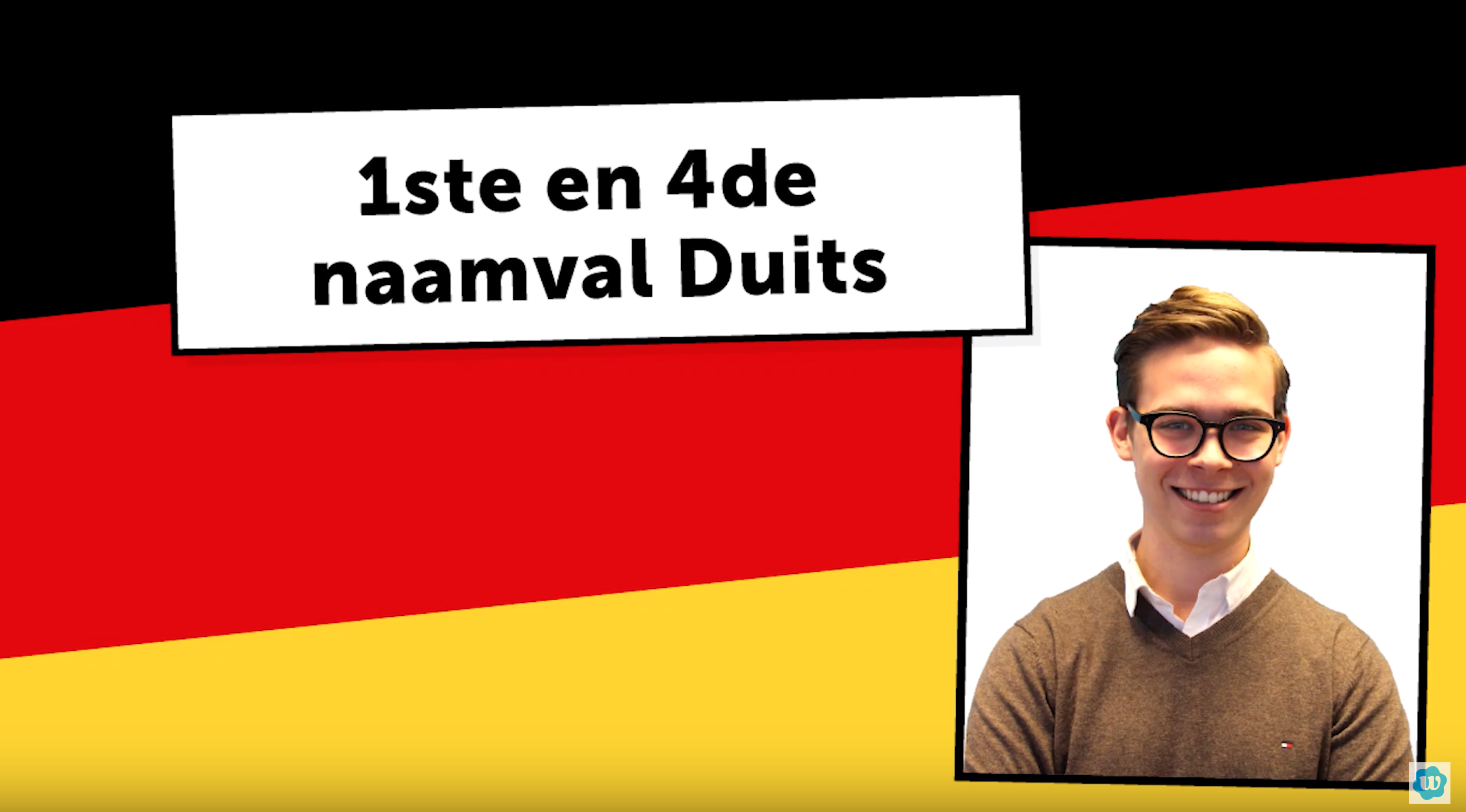 Tekstdoelen welke zijn er Mr Chadd Academy