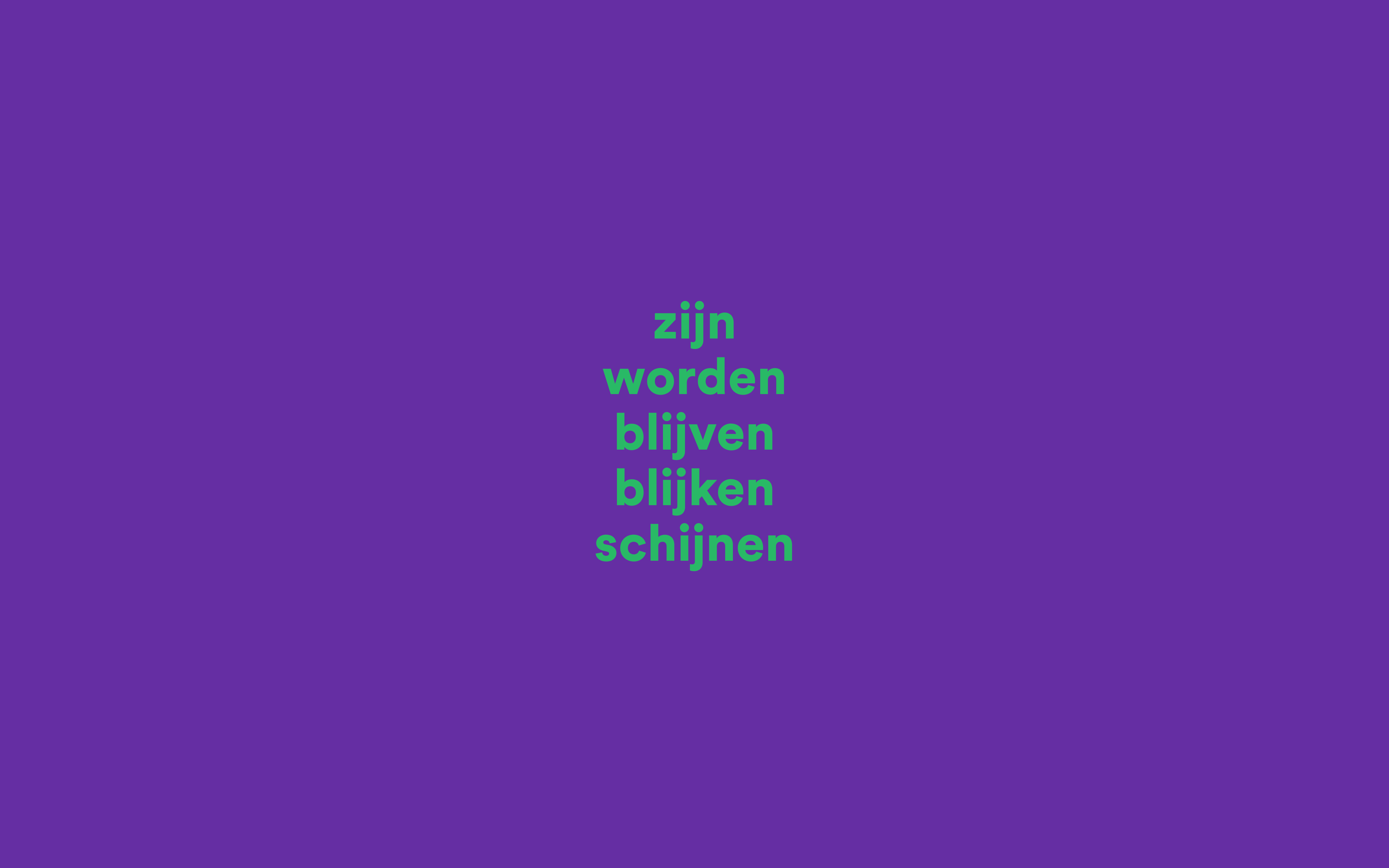 Wat zijn koppelwerkwoorden en hoe herken je deze in een zin? - StudyGo