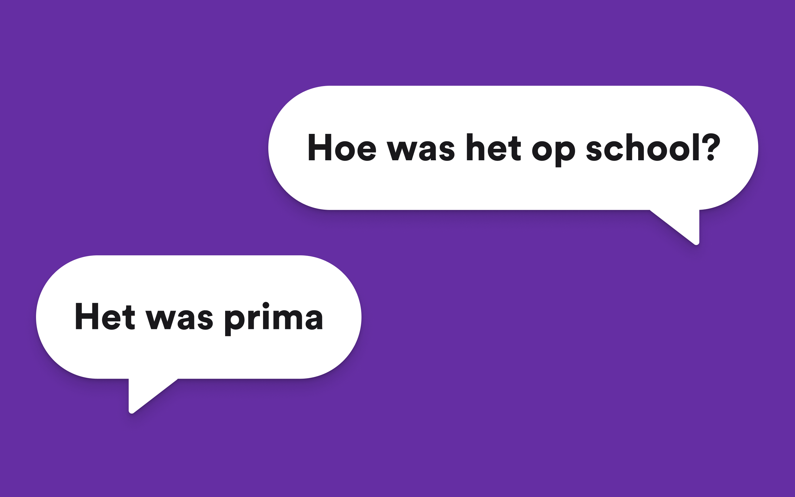 Blog Krijg antwoord op de vraag