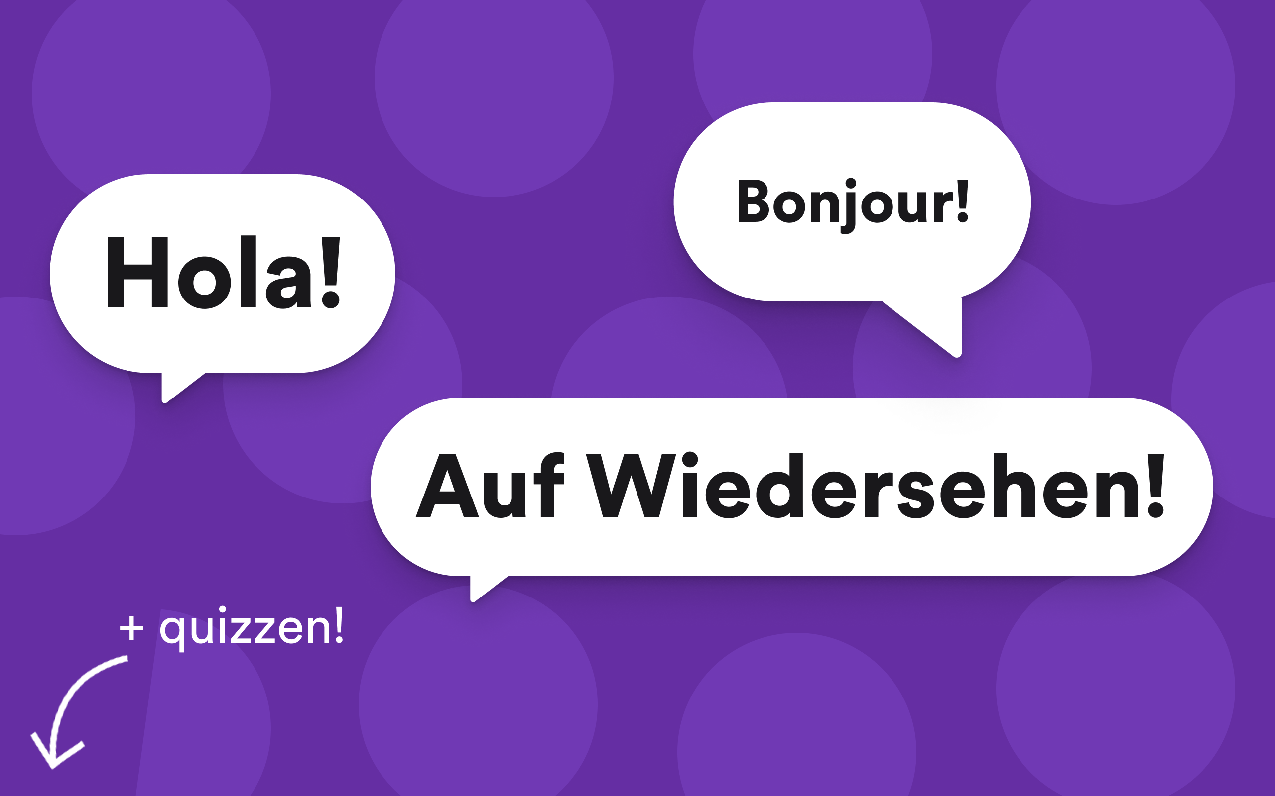4 tips om snel een nieuwe taal te leren in de vakantie - StudyGo