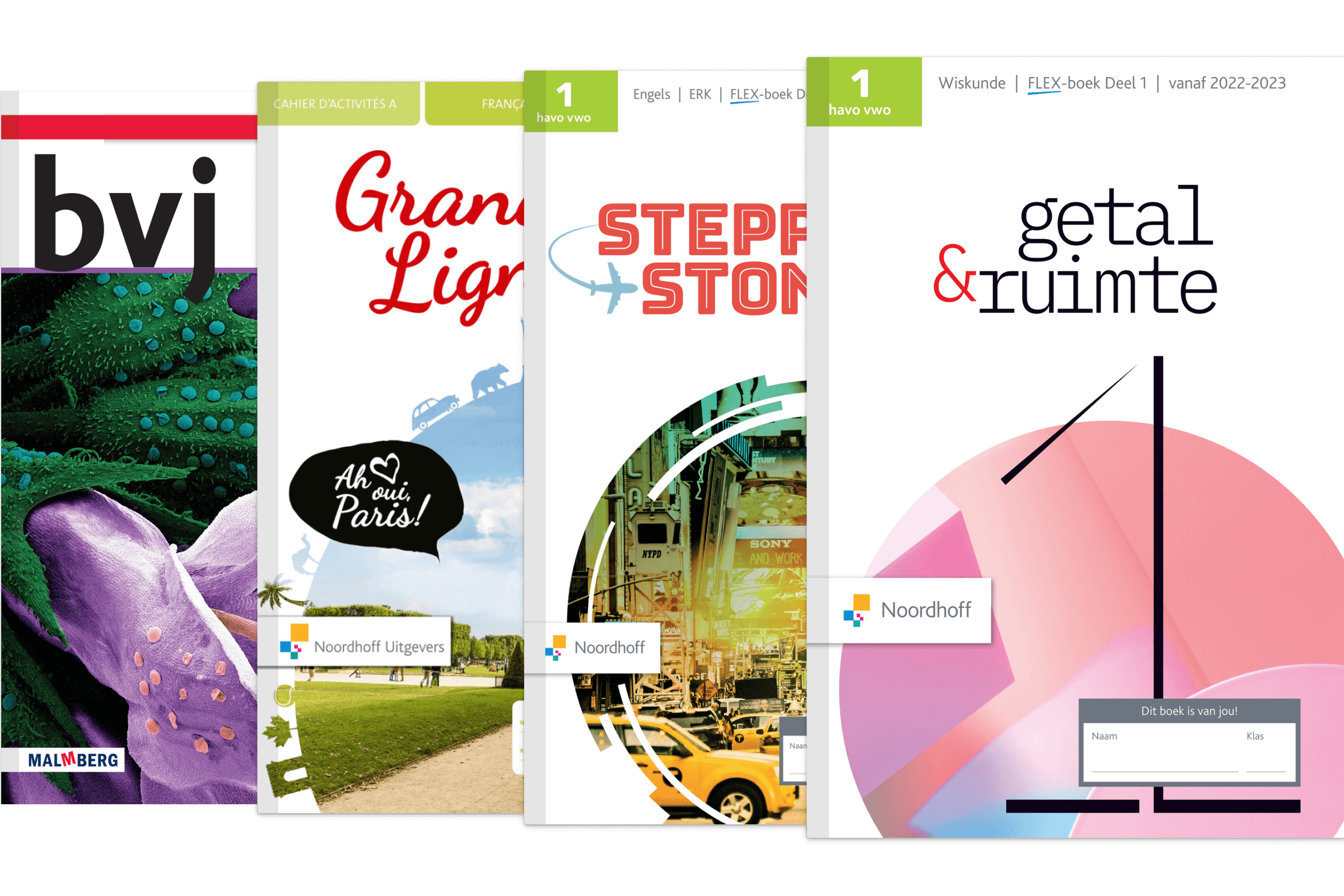 Studygo slim leren met oefentoetsen en bijles