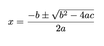 ABC formule Wat Is Het Hoe Gebruik Je Het StudyGo